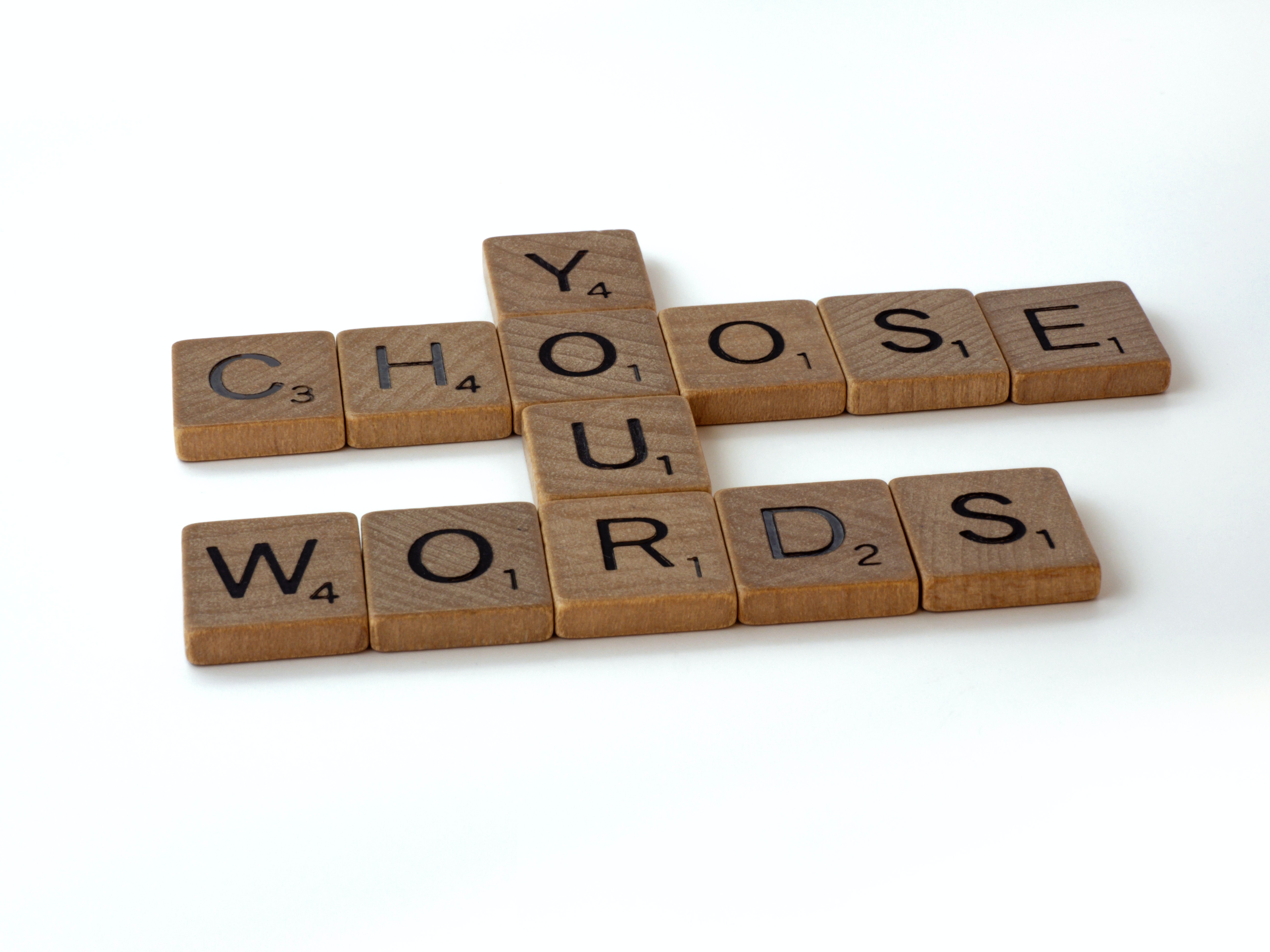 Leadership il y a pas de parole anodine
